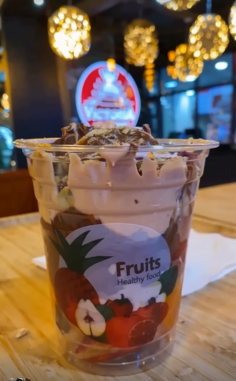 Frutella
