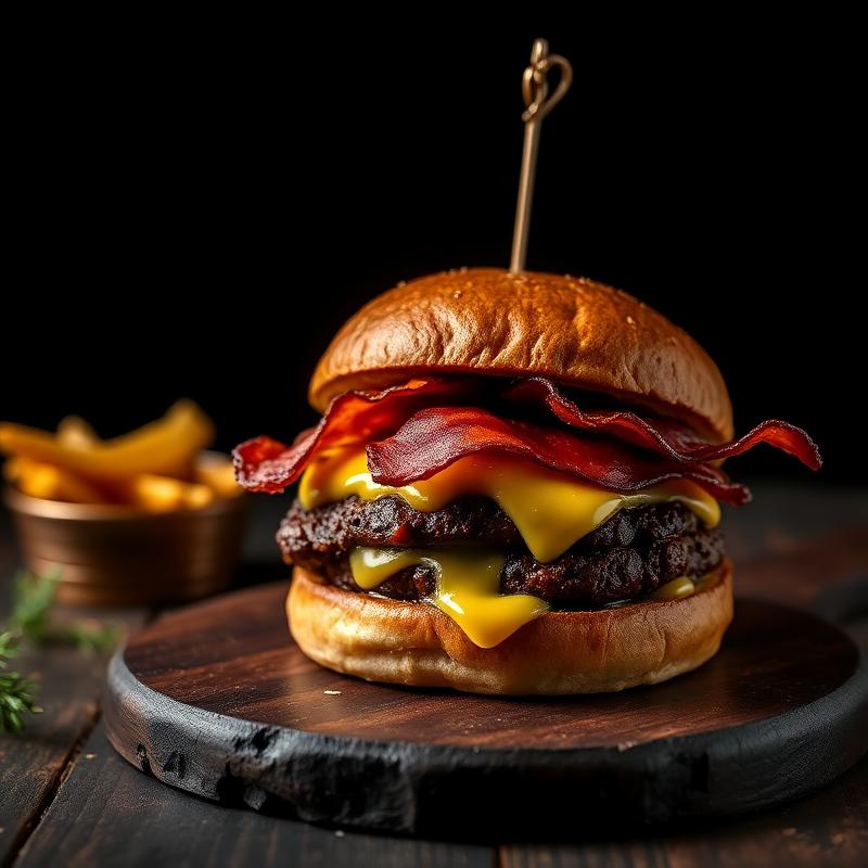 Burgers