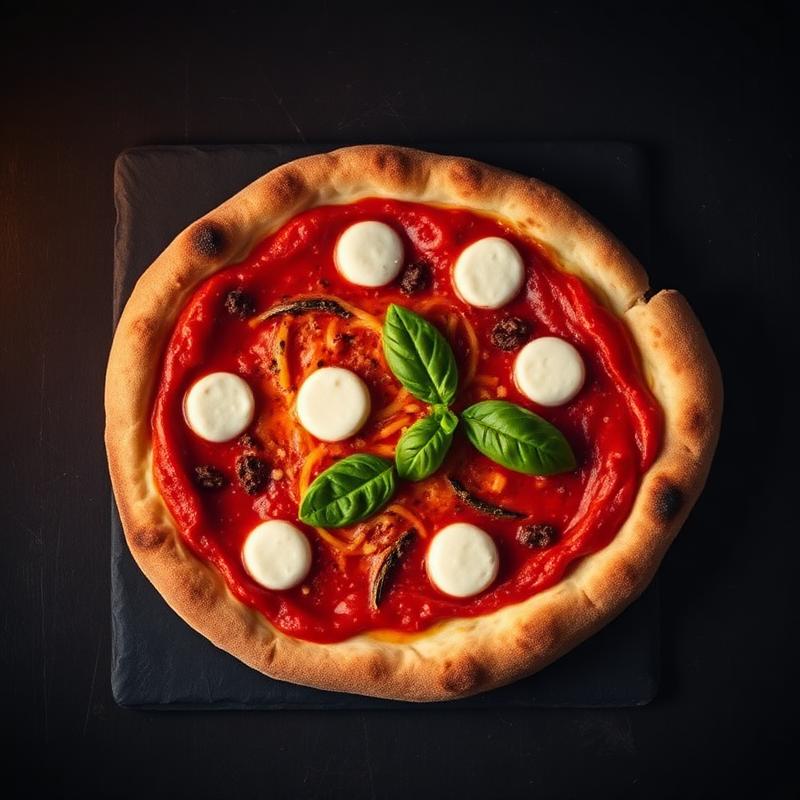 Pizzas