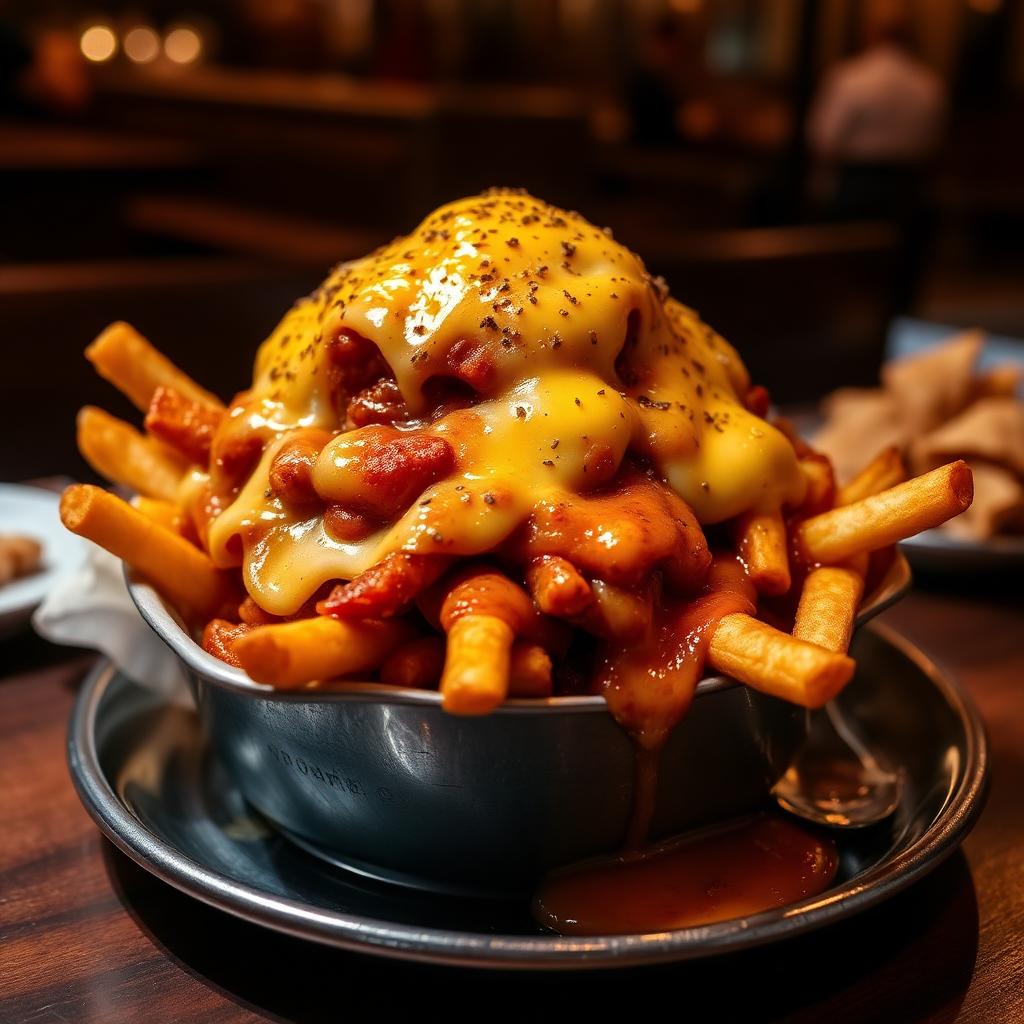 Poutines