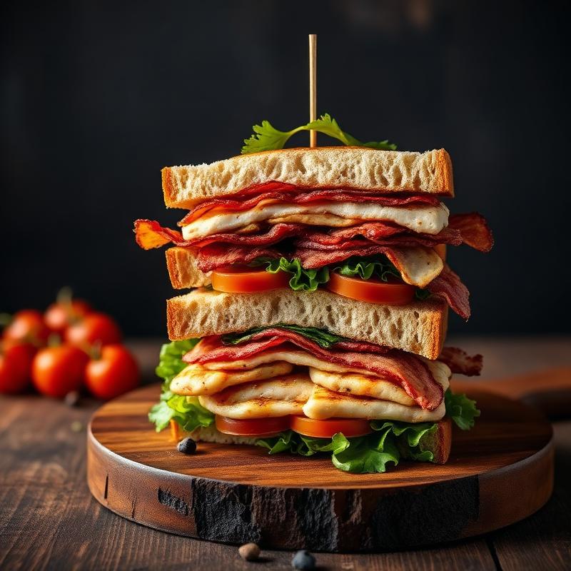 Sandwichs